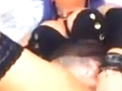Squirty monica