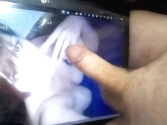 Jerk off for sarah-91(no cum)