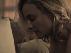 The Bridge S02E03 (2014) Diane Kruger