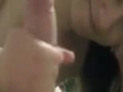 First sextape