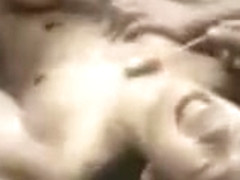 Caliente gangbang asiatico