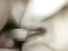 Blonde Teen Jumping On My Cock