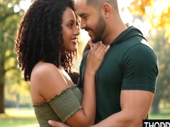 Anal Orgasm, Mia Luz And Iron Todd - O Amor E Lindo, Mas O Arrombamento De Buceta E Melhor Ainda!