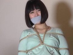 Japanese bondage girl 11