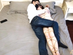 chinese bondage shibari 41