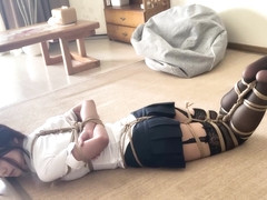 chinese bondage shibari 40