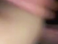 Doggy style fucking
