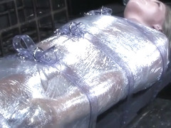 Sticky Hot Wrap Trap