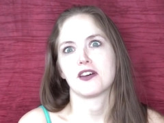 Spicy Tart Emotional Foot Fetish Movie