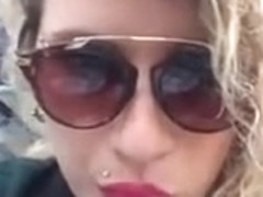 My bitch marta 1
