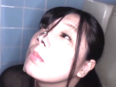 Mihina Nagai The Big Assed Beauty Who Gets Her Anus Stretched Out In Wild Sex