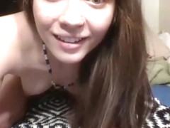junior college girl pussy