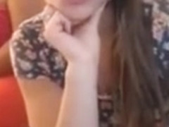 Masturbation in front the mother 1