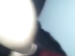 Wife sucking the cock before getting banged