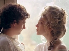 The Scandalous Lady W (2015) Natalie Dormer