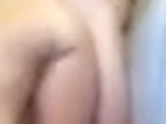 Amazing wife with big tits