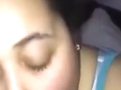 Amatuer Bitch Sucking Dick