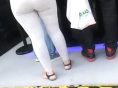 Venezolana super culona deliciosa