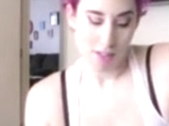 Phat rockchick being fucked