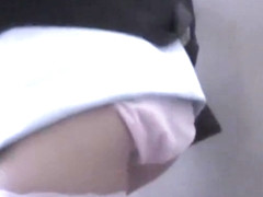 Best Japanese model in Crazy JAV video