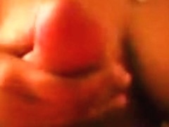 Malay girl blowjob