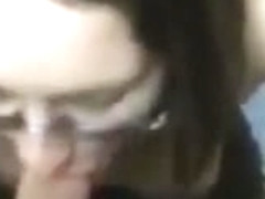 Sexy blowjob time