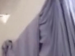 Busty amateur Serena Adam getting fucked
