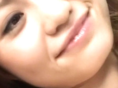Exotic Japanese chick in Horny JAV scene