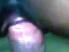 Cuzinho piscando e buceta pedindo pica
