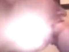 Cock Hungry Brunette Bitch Swallows Tool That Is Whole