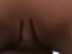 Horny MILF with big boobs gets slammed