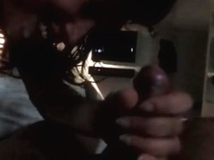 High Speed cumming