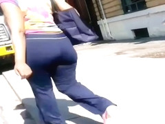 amazing phatty in blue