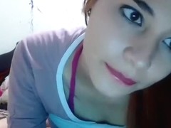 liansexi non-professional movie on 1/30/15 02:32 from chaturbate