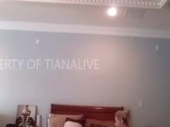 Fucking the Locksmith