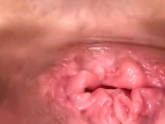 Unique pussy