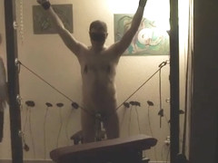 Ladyanna - Hes My Submissive Toy