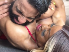 Amazing Adult Video Ebony Exclusive Unique