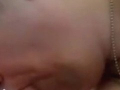 She was horny