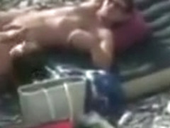 Beach Bj