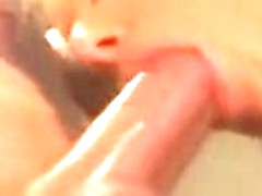 girls doin bj to luck dick 2