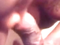 Danielle Bailey sucking dick