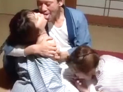 hot japanese gigolo - hanaoka jitter