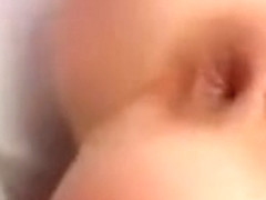Teen anal