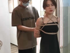 Crazy Adult Movie Bondage Fantastic Only Here
