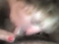Chupada de pija tremenda