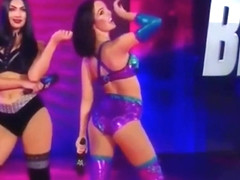 WWE Peyton Royce Tribute