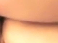 Horny amateur short clip