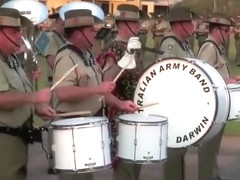 Waltzing Matilda