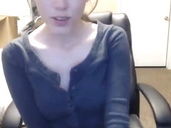 teen gets off at home